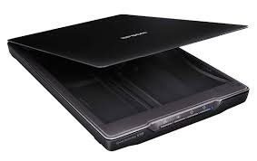 Flatbed Scanner